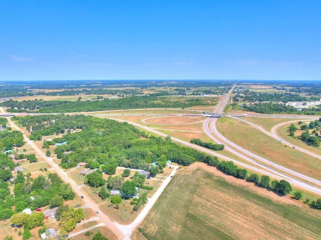 12803 Gaddy Road, Shawnee, OK 74804