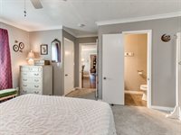 12803 Gaddy Road, Shawnee, OK 74804