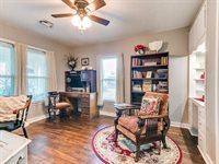 12803 Gaddy Road, Shawnee, OK 74804