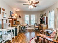 12803 Gaddy Road, Shawnee, OK 74804