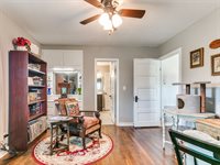 12803 Gaddy Road, Shawnee, OK 74804