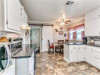 12803 Gaddy Road, Shawnee, OK 74804