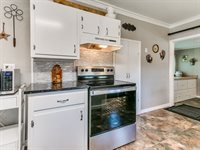 12803 Gaddy Road, Shawnee, OK 74804