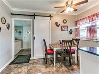 12803 Gaddy Road, Shawnee, OK 74804