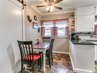 12803 Gaddy Road, Shawnee, OK 74804