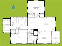 12803 Gaddy Road, Shawnee, OK 74804