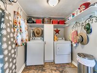 12803 Gaddy Road, Shawnee, OK 74804