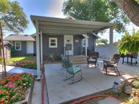 12803 Gaddy Road, Shawnee, OK 74804