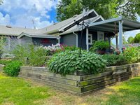 12803 Gaddy Road, Shawnee, OK 74804