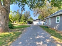 12803 Gaddy Road, Shawnee, OK 74804