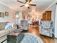 12803 Gaddy Road, Shawnee, OK 74804