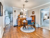 12803 Gaddy Road, Shawnee, OK 74804