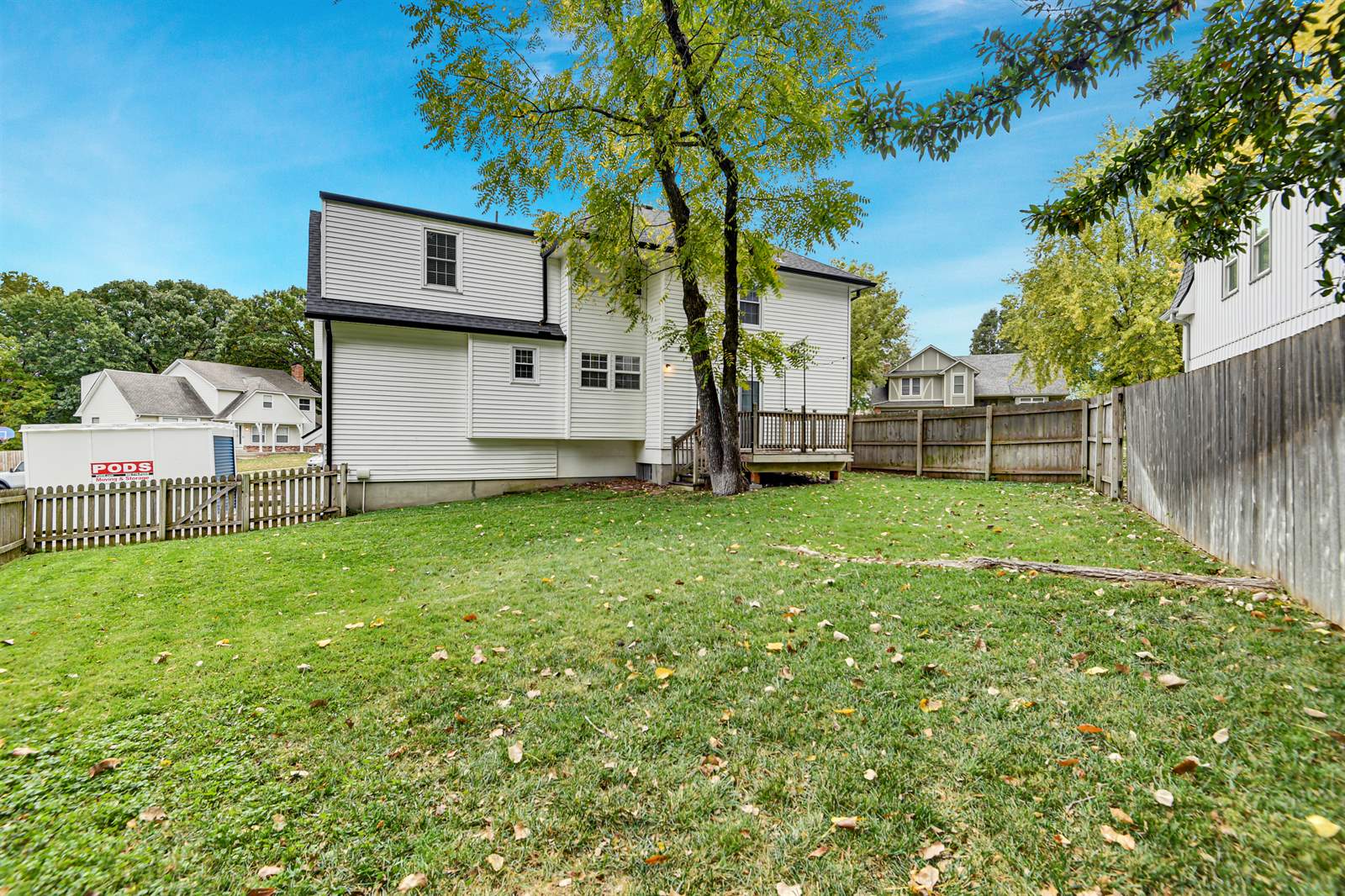 13300 W 102nd Street, Lenexa, KS 66215