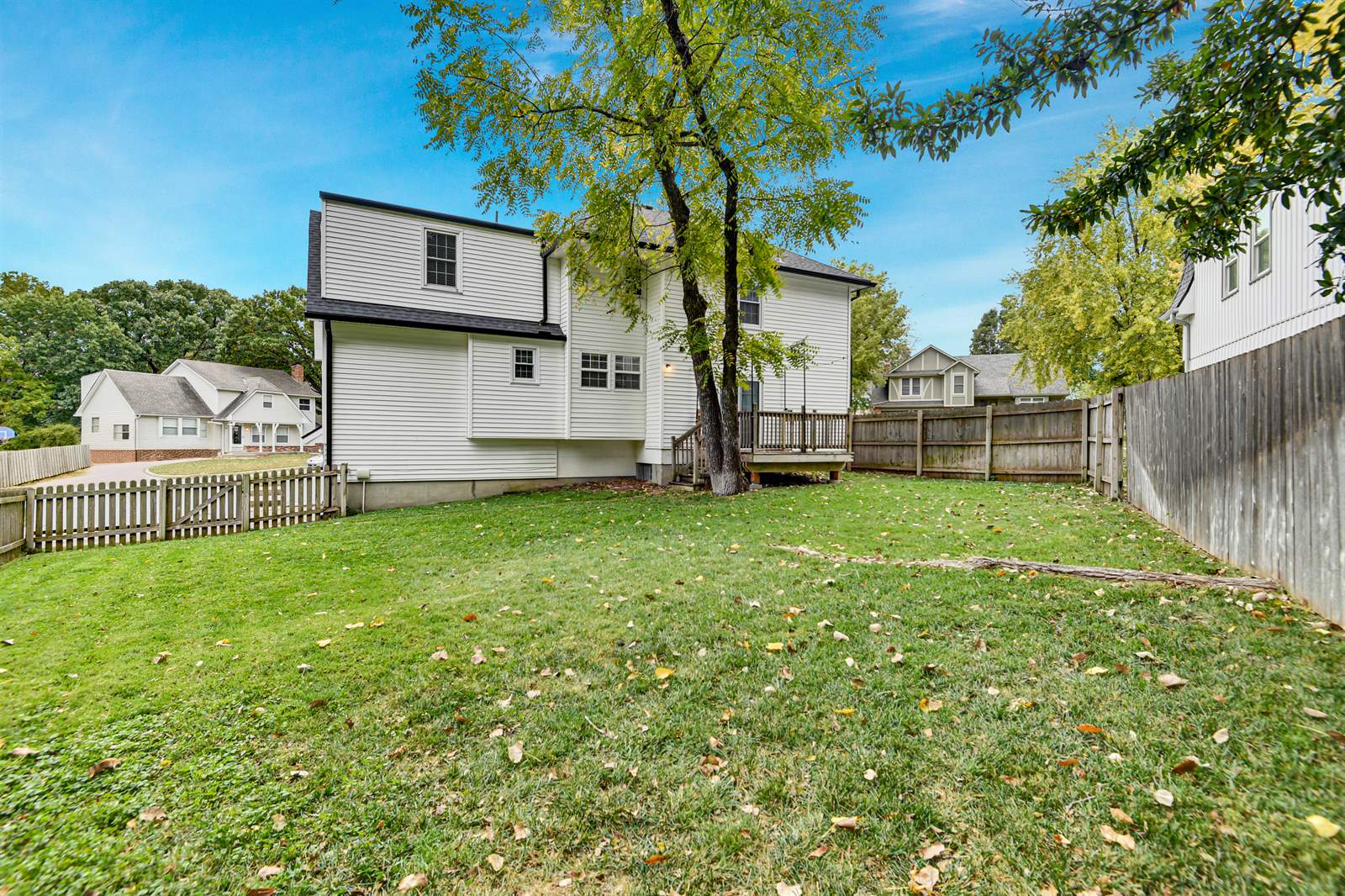 13300 W 102nd Street, Lenexa, KS 66215