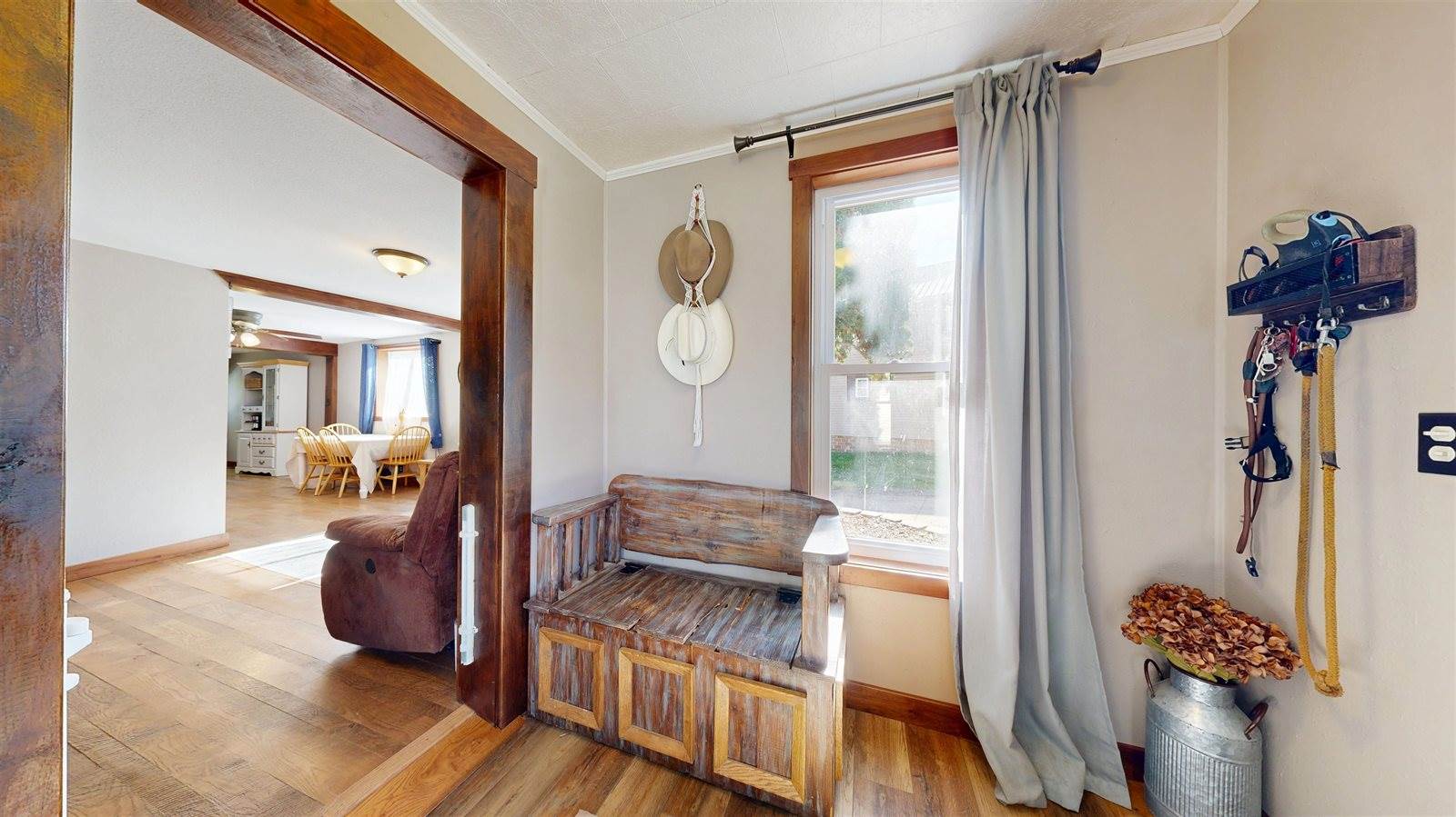 404 Division, Ontario, WI 54651