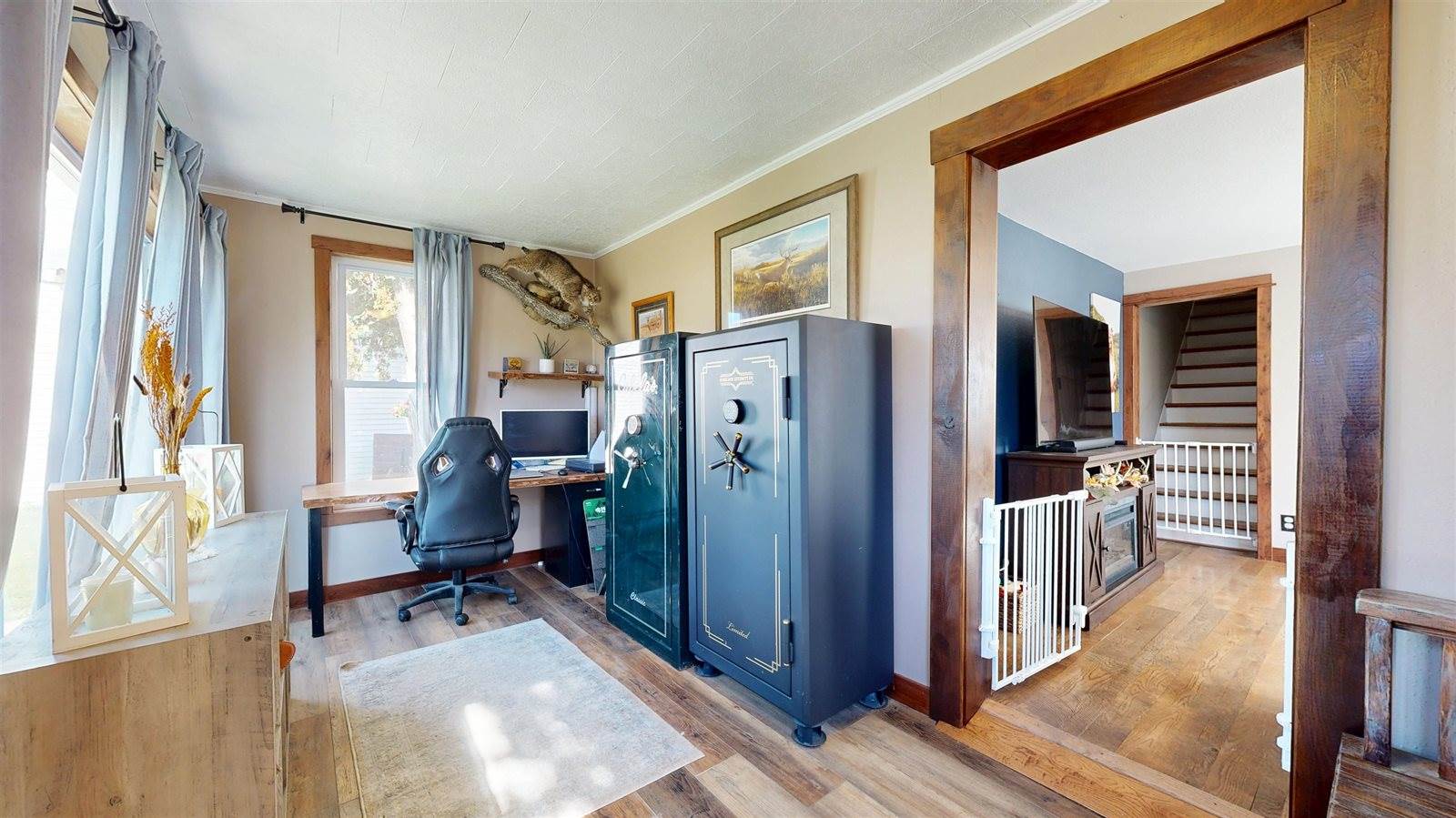 404 Division, Ontario, WI 54651