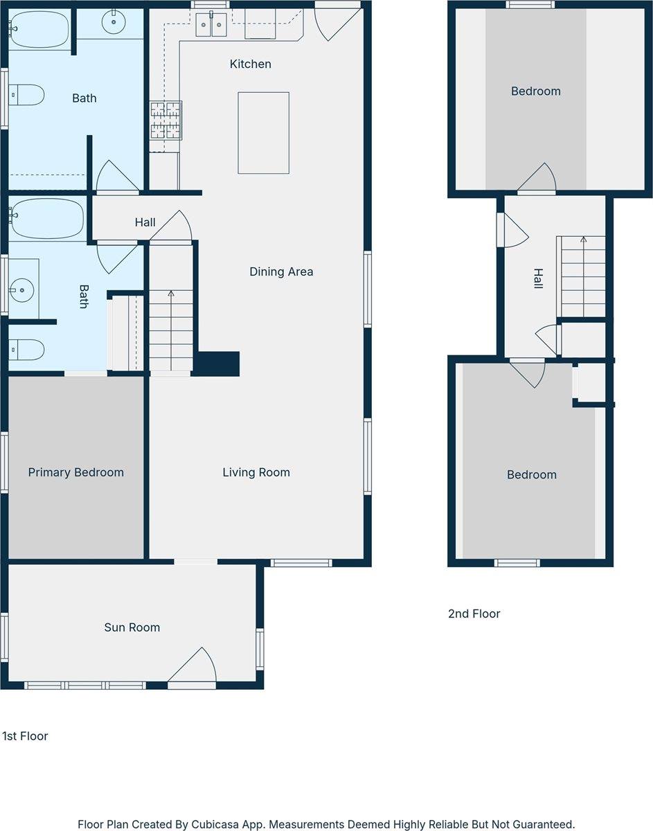 404 Division, Ontario, WI 54651