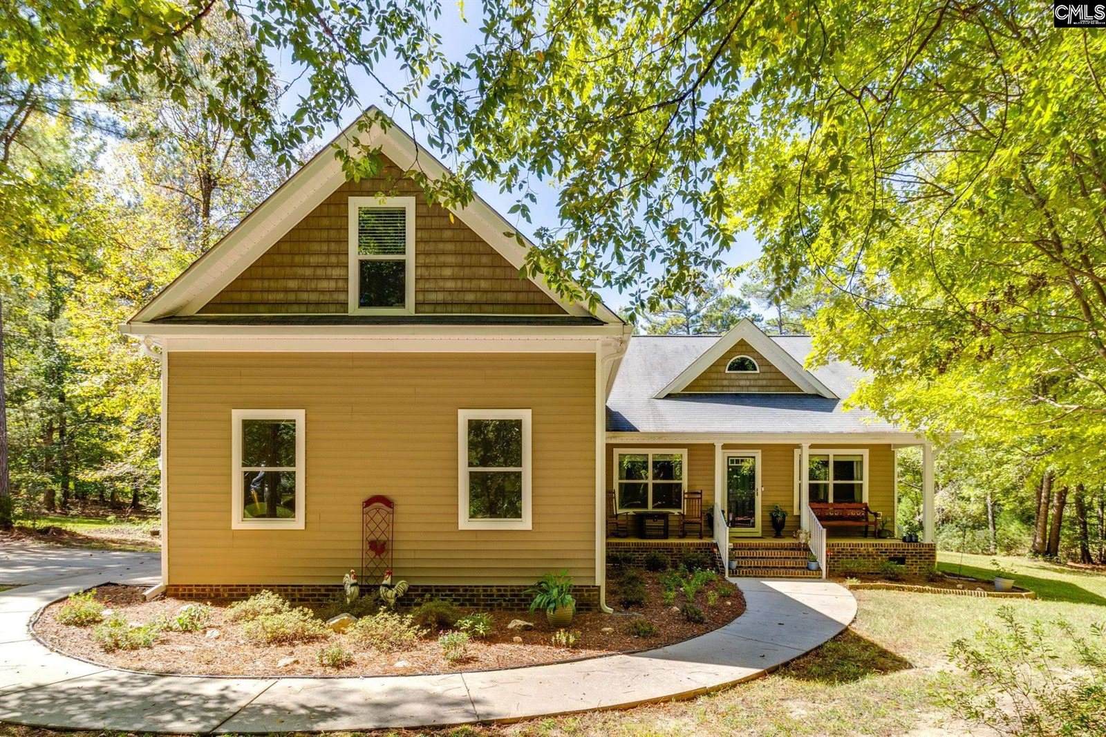 826 S Cub, Elgin, SC 29045