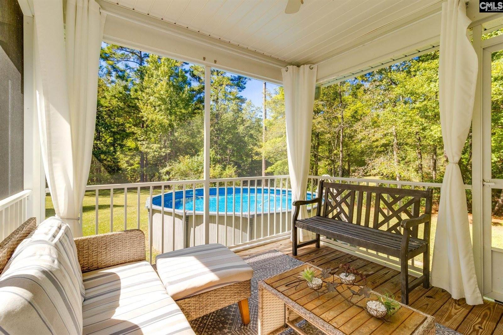 826 S Cub, Elgin, SC 29045