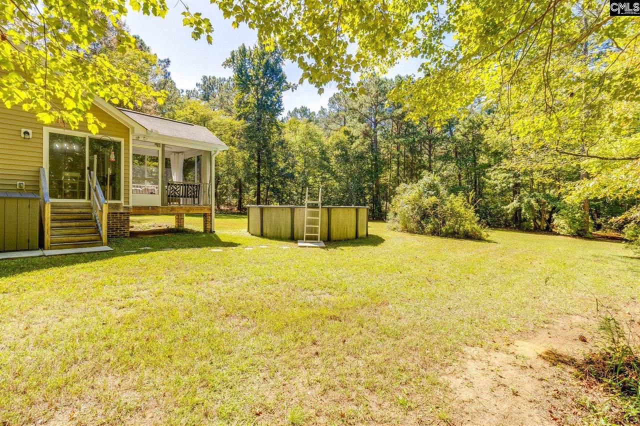 826 S Cub, Elgin, SC 29045