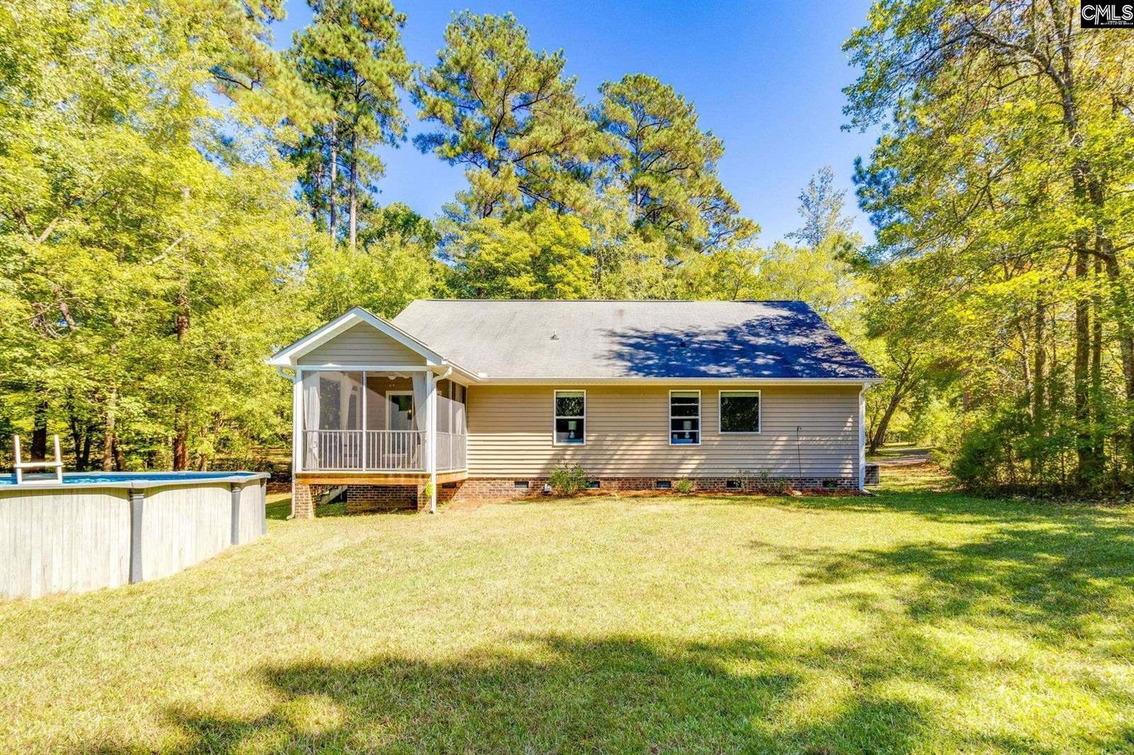 826 S Cub, Elgin, SC 29045