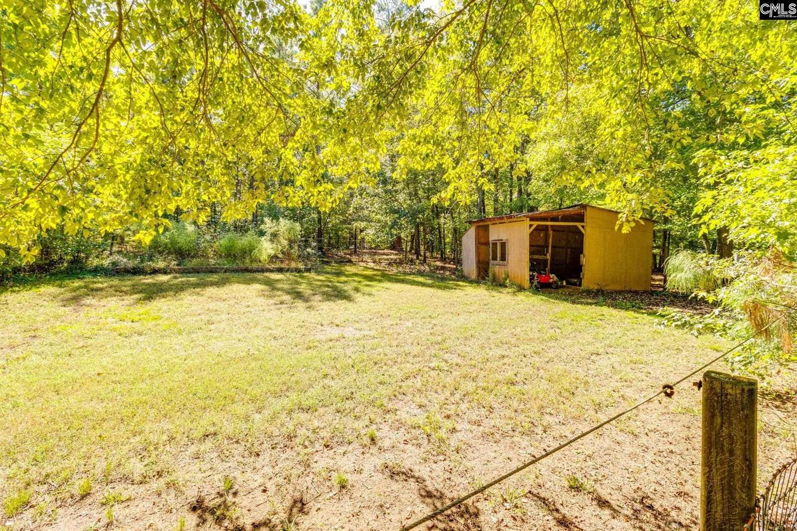 826 S Cub, Elgin, SC 29045