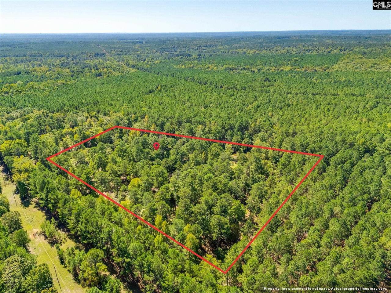 826 S Cub, Elgin, SC 29045