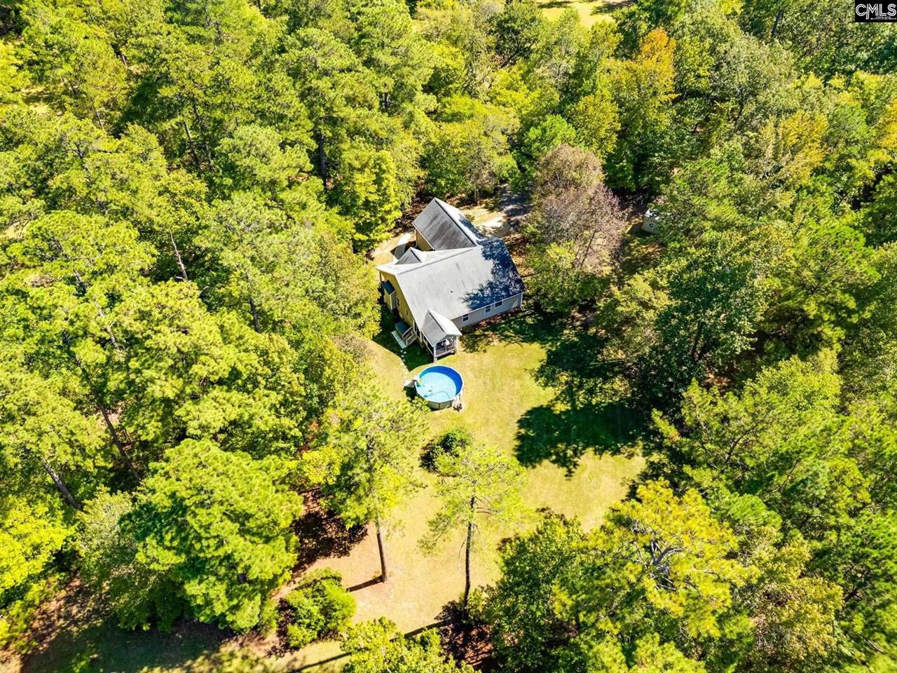 826 S Cub, Elgin, SC 29045