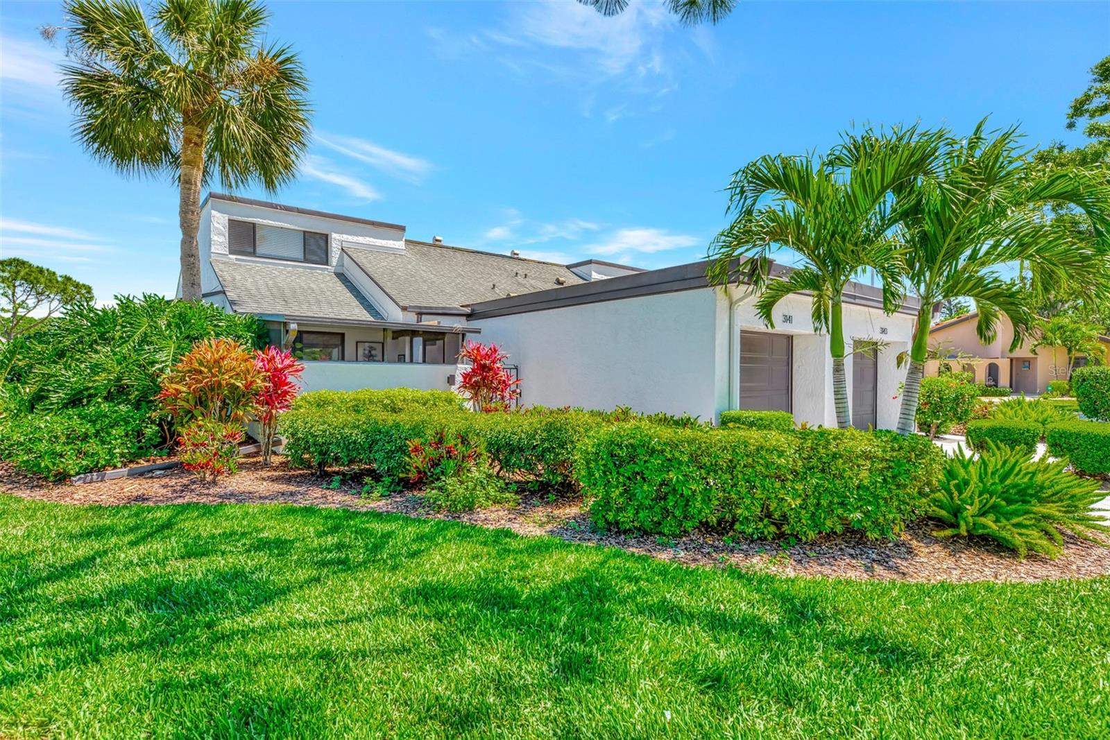 3141 Heatherwood Lane, Sarasota, FL 34235