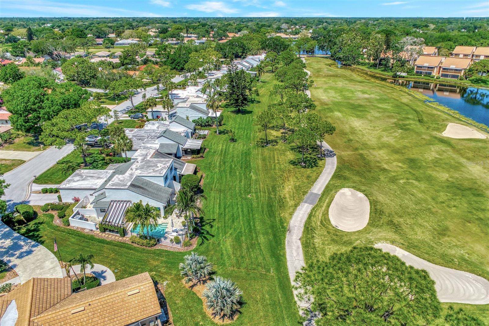 3141 Heatherwood Lane, Sarasota, FL 34235