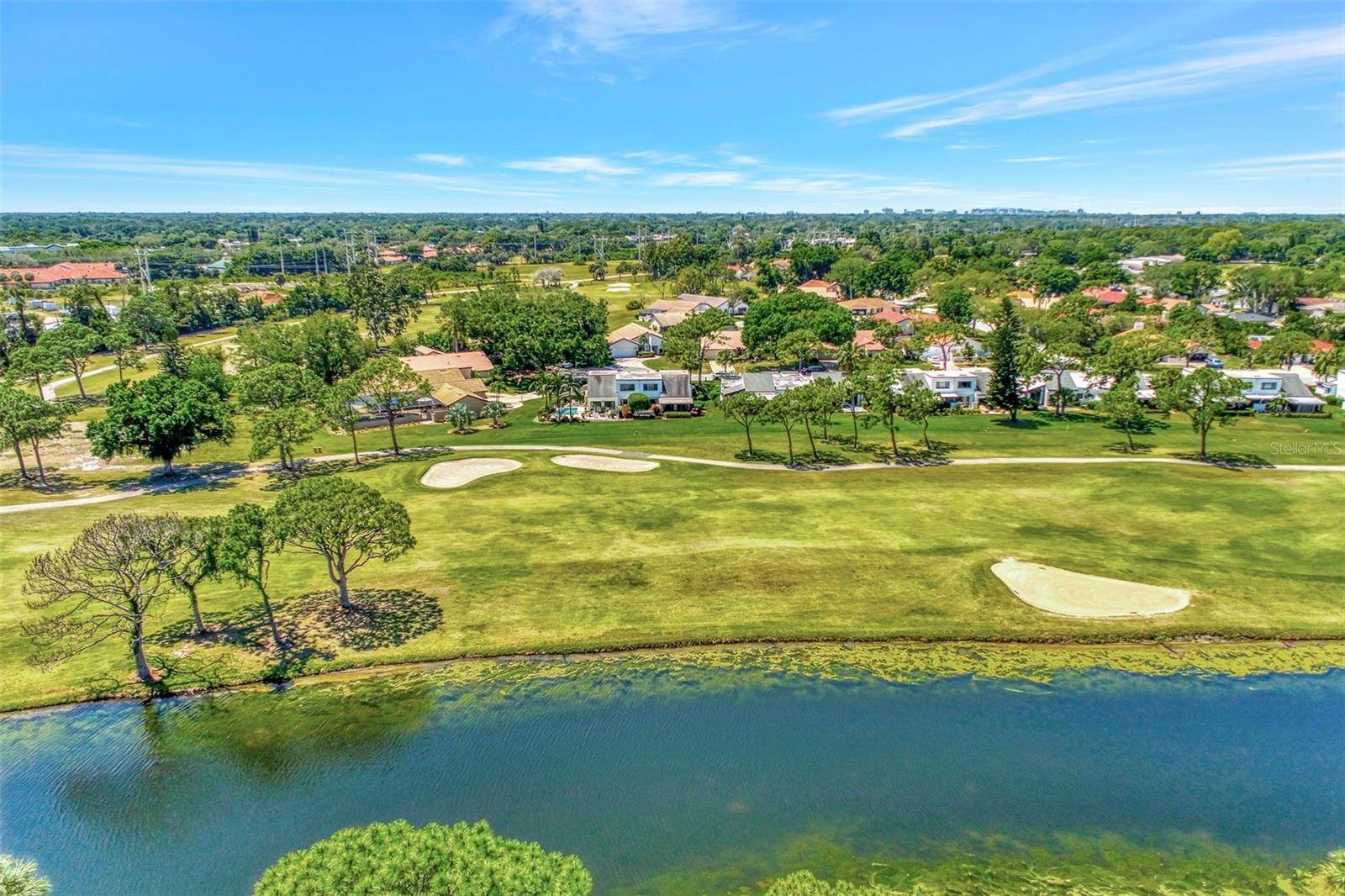 3141 Heatherwood Lane, Sarasota, FL 34235