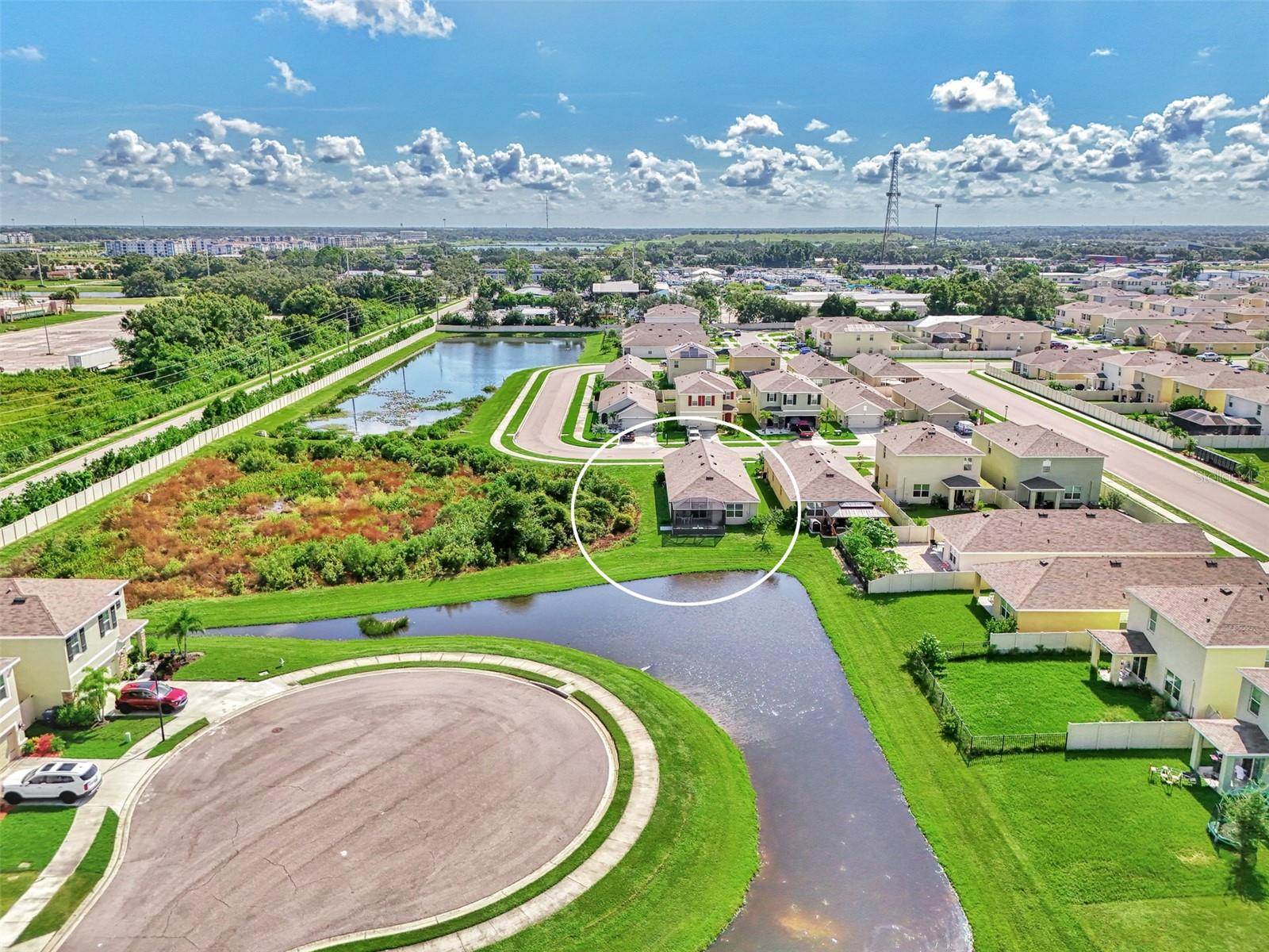 3812 Golden Oriole Parkway, Sarasota, FL 34232