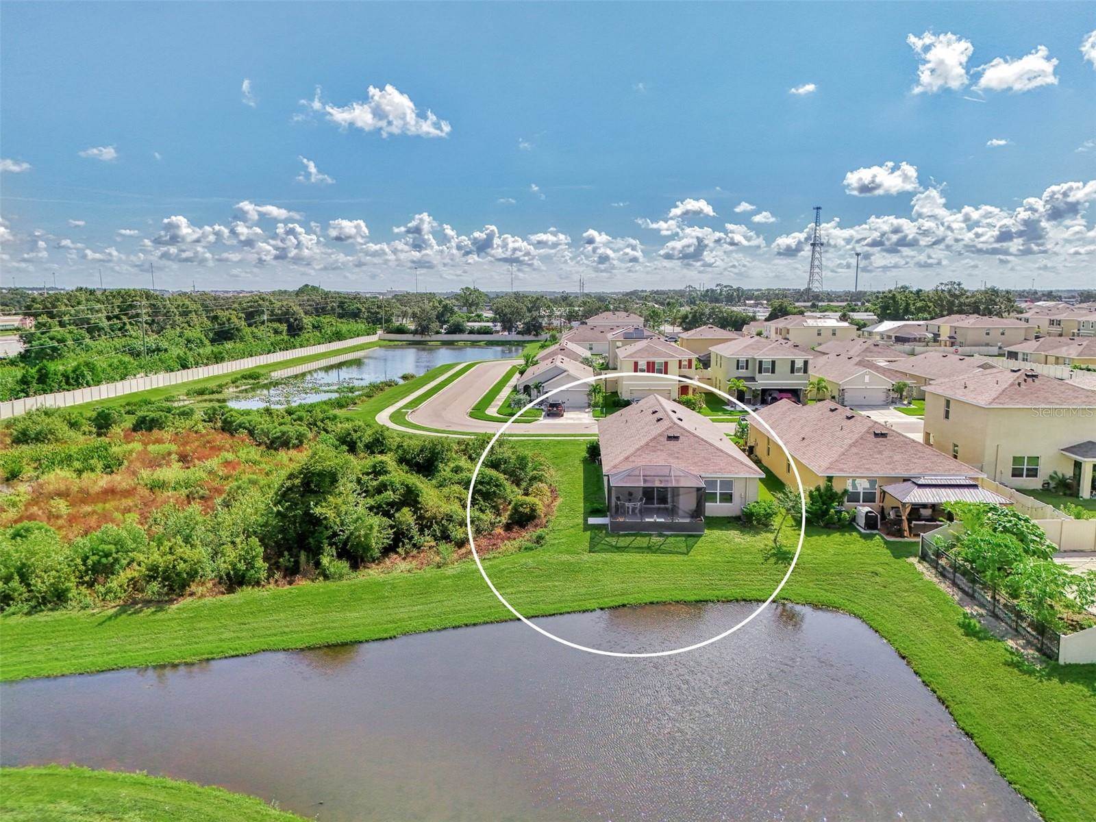 3812 Golden Oriole Parkway, Sarasota, FL 34232