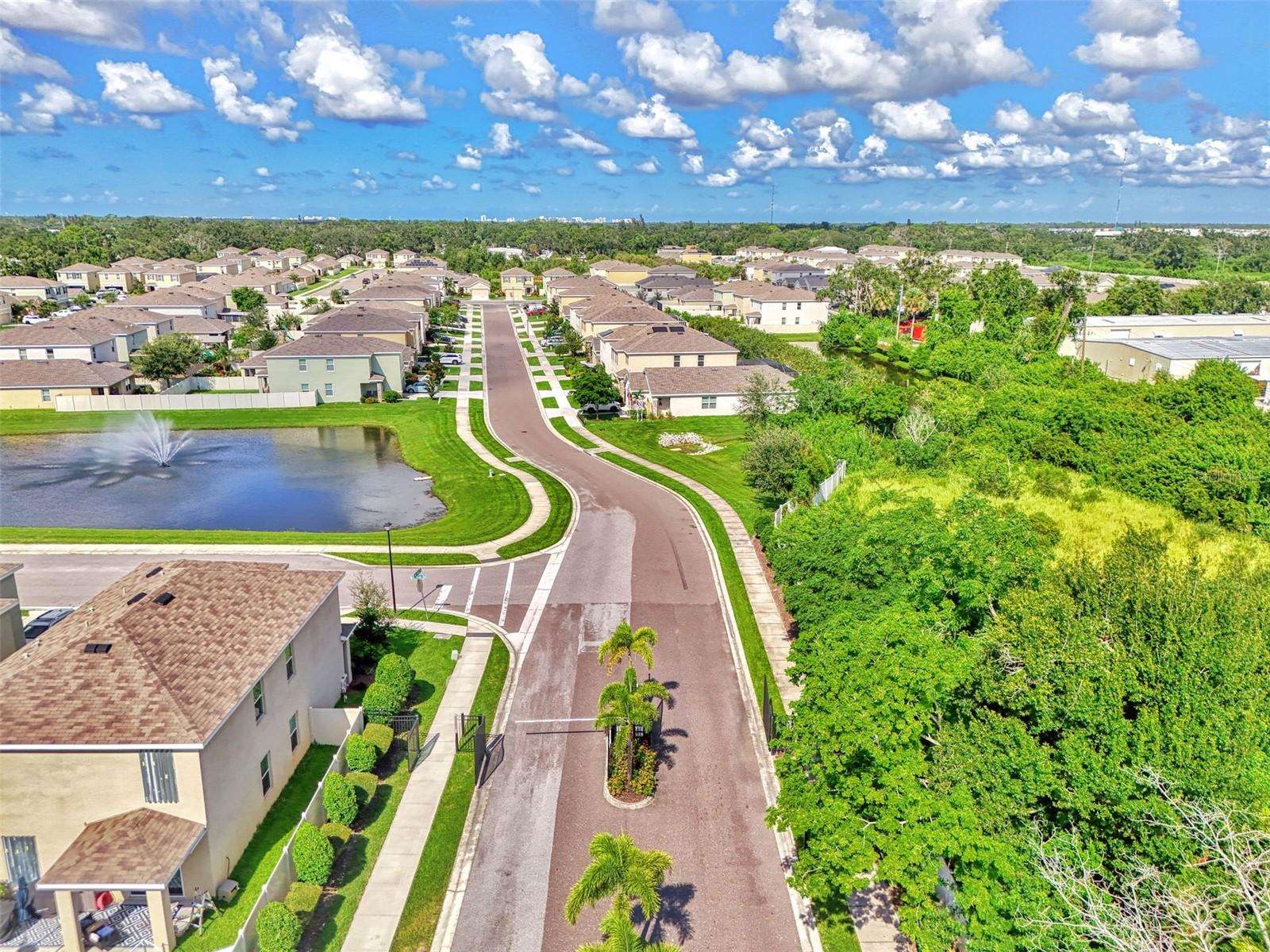 3812 Golden Oriole Parkway, Sarasota, FL 34232