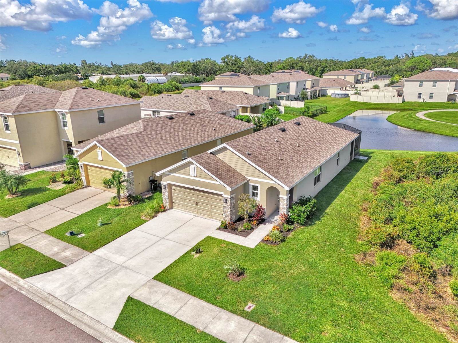 3812 Golden Oriole Parkway, Sarasota, FL 34232