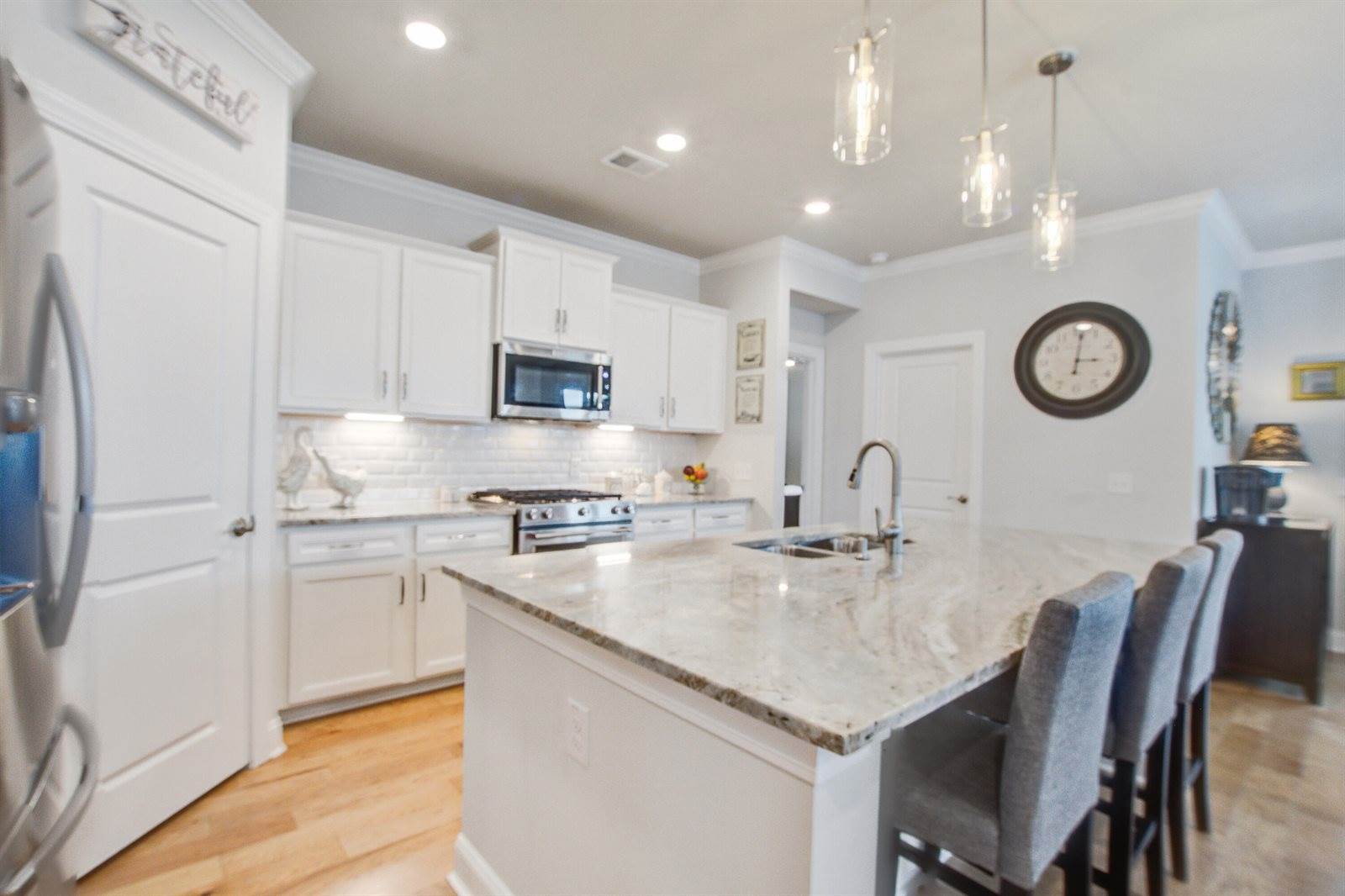 533 Fern Tree Drive, Summerville, SC 29486