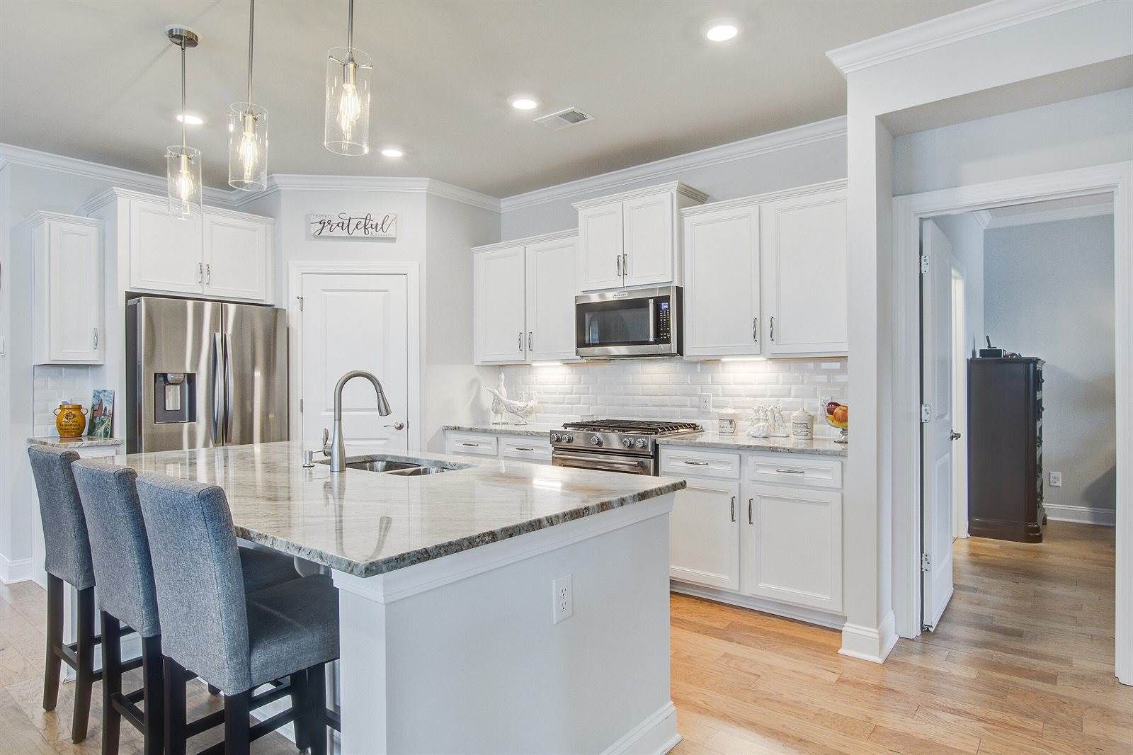 533 Fern Tree Drive, Summerville, SC 29486