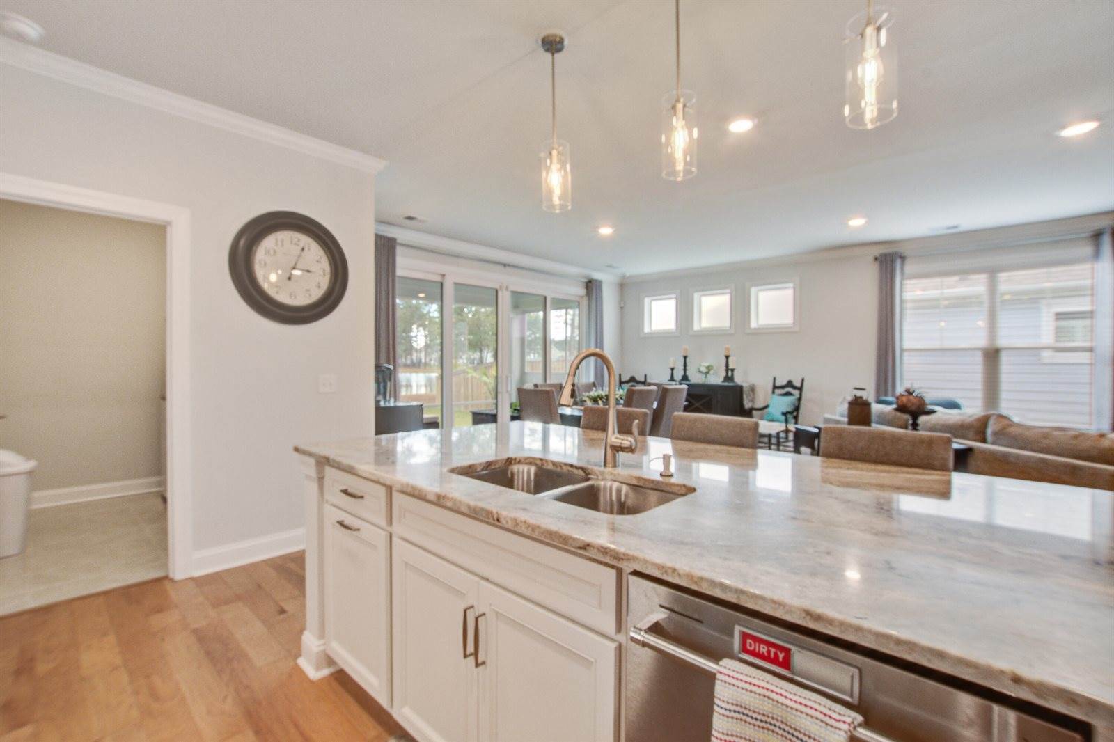 533 Fern Tree Drive, Summerville, SC 29486