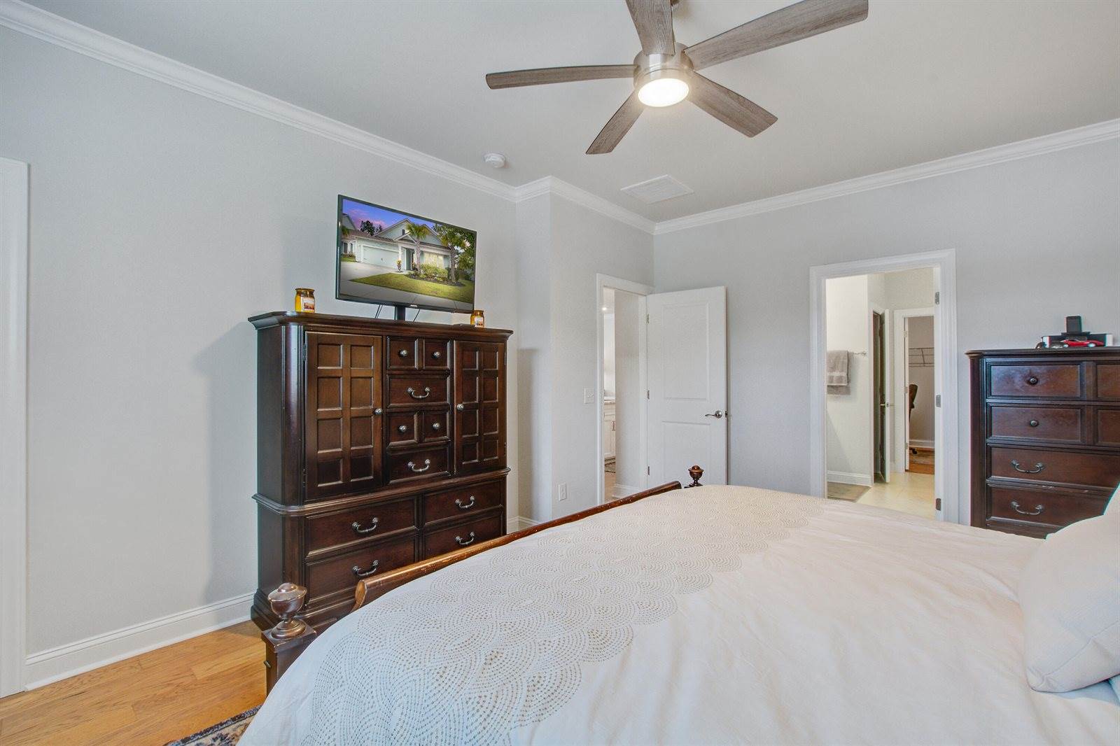 533 Fern Tree Drive, Summerville, SC 29486