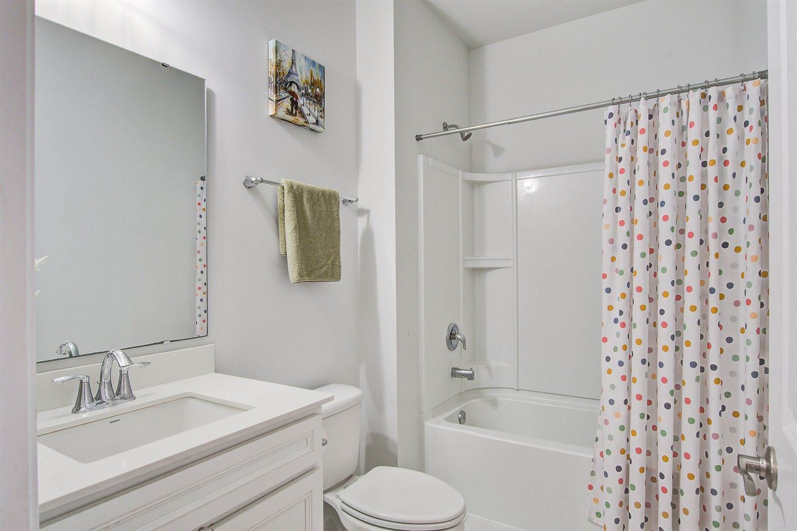 533 Fern Tree Drive, Summerville, SC 29486