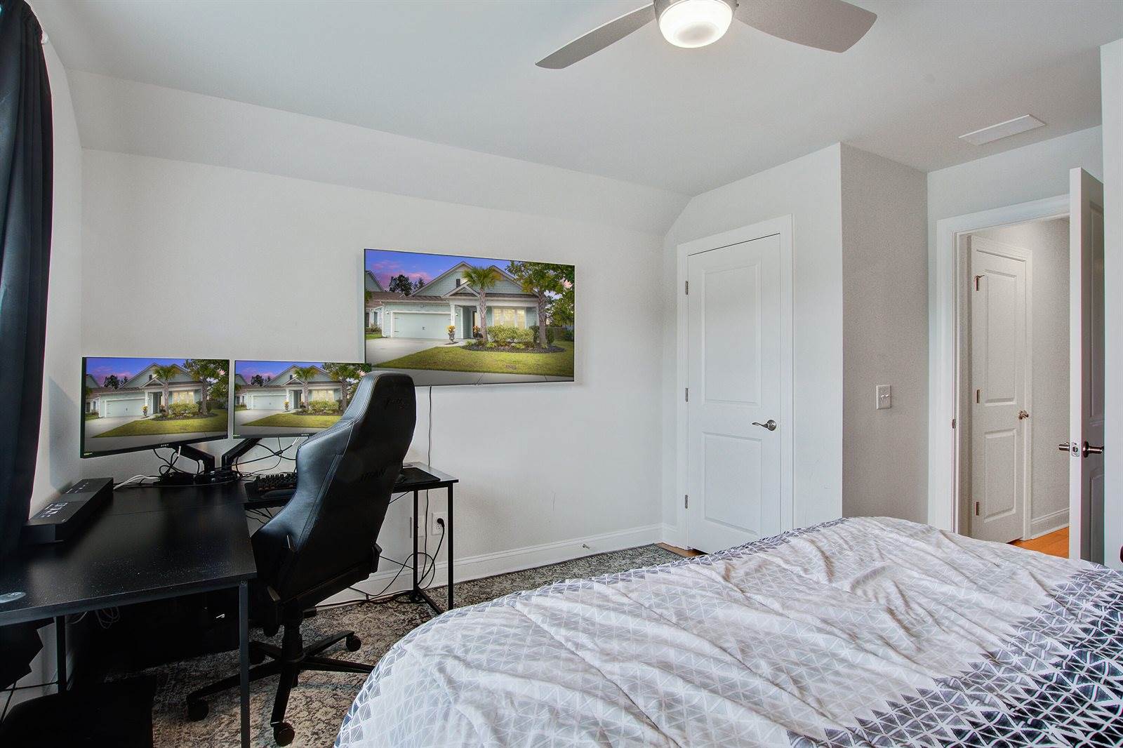 533 Fern Tree Drive, Summerville, SC 29486