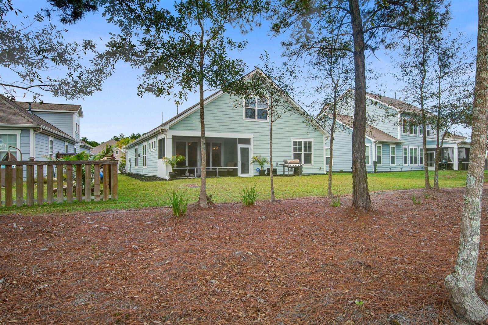533 Fern Tree Drive, Summerville, SC 29486