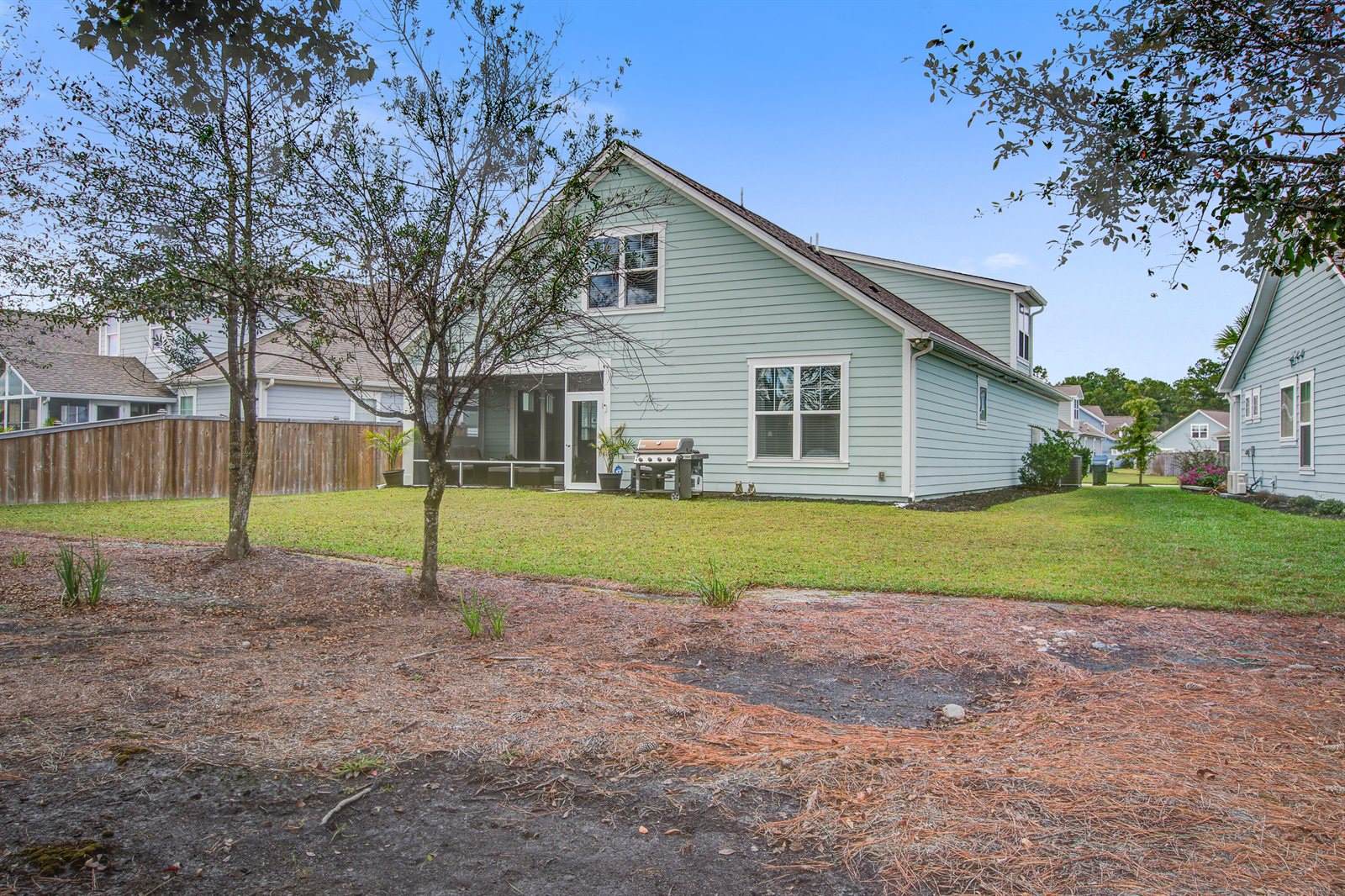 533 Fern Tree Drive, Summerville, SC 29486