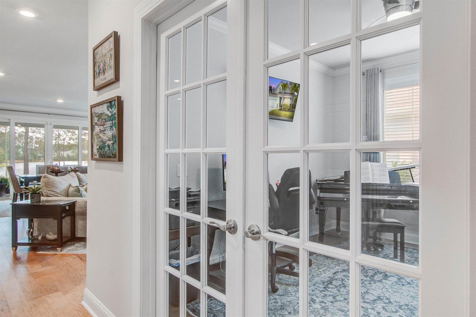 533 Fern Tree Drive, Summerville, SC 29486