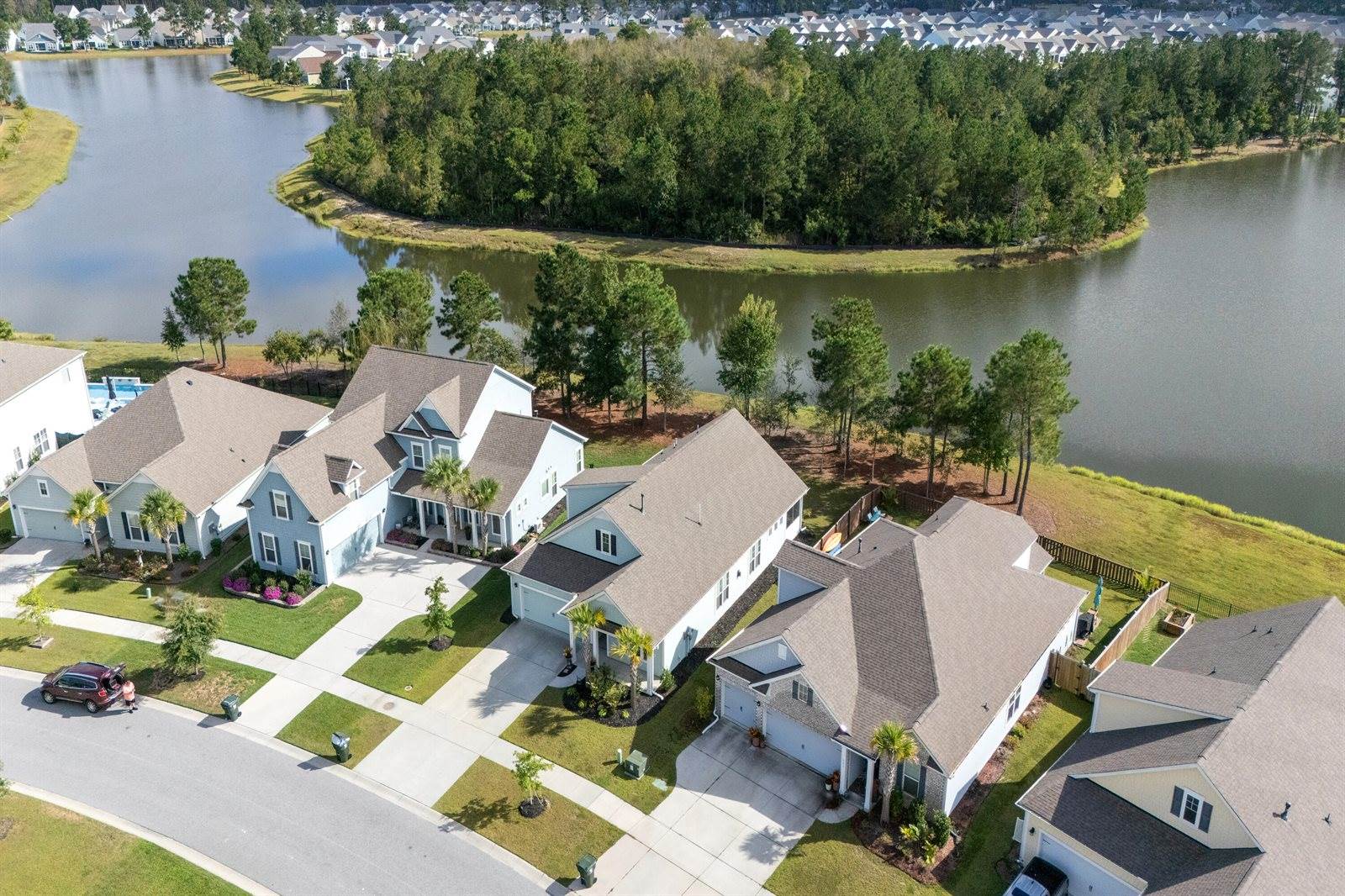 533 Fern Tree Drive, Summerville, SC 29486