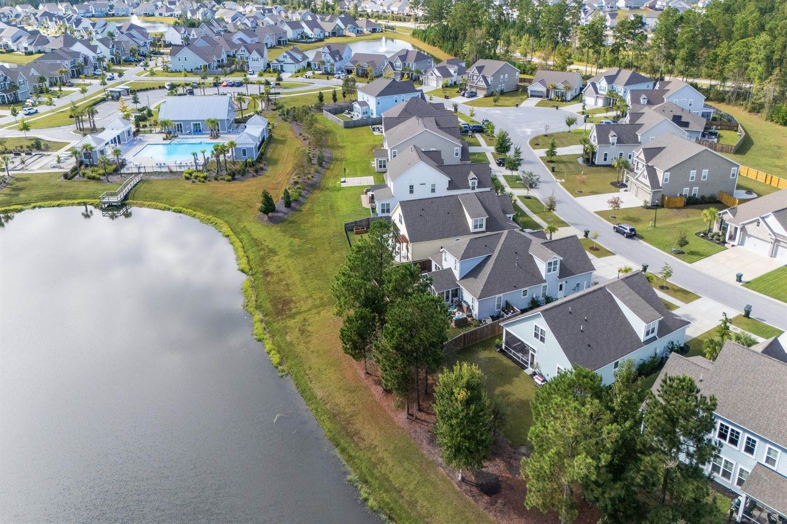 533 Fern Tree Drive, Summerville, SC 29486