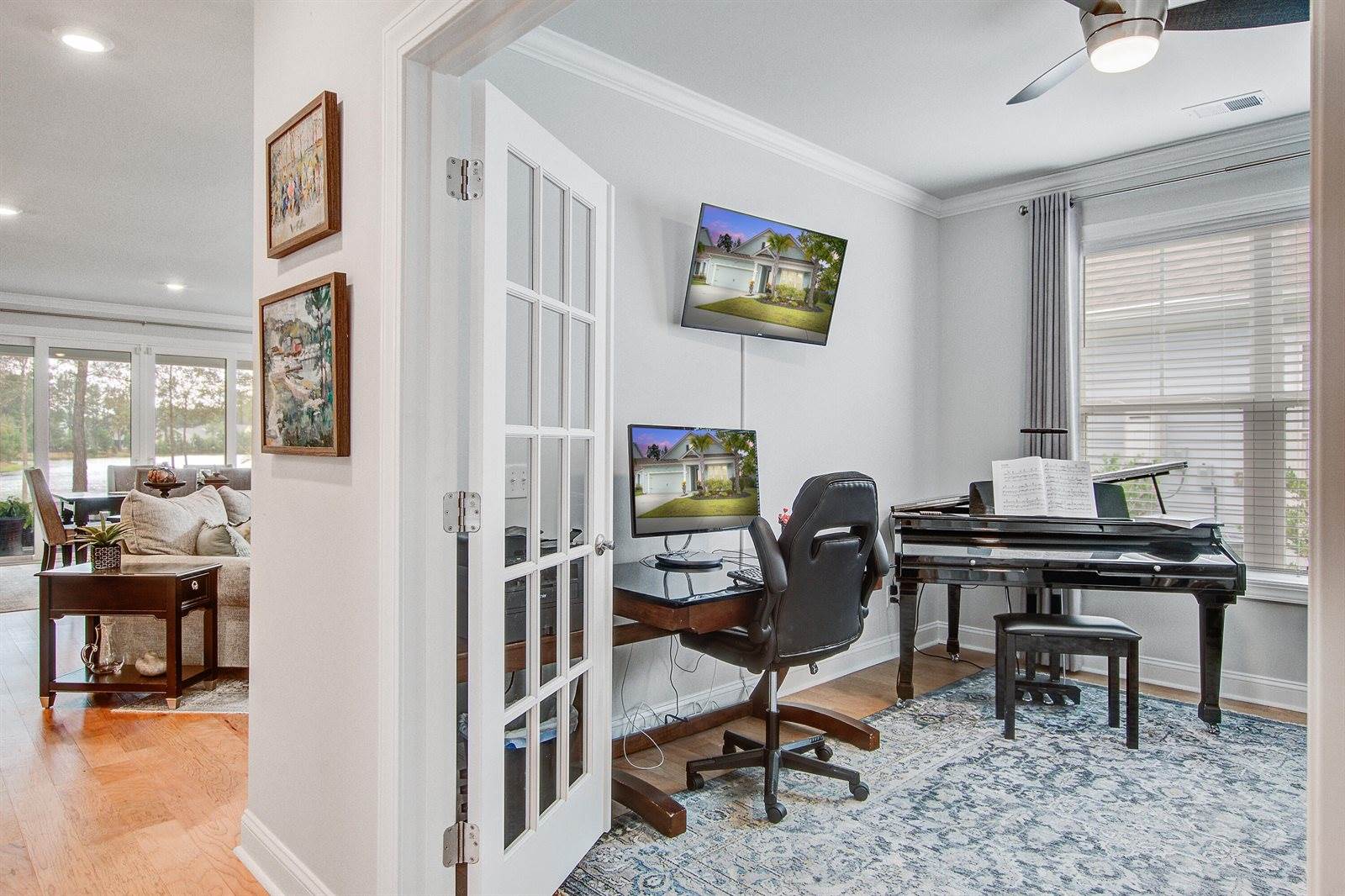 533 Fern Tree Drive, Summerville, SC 29486