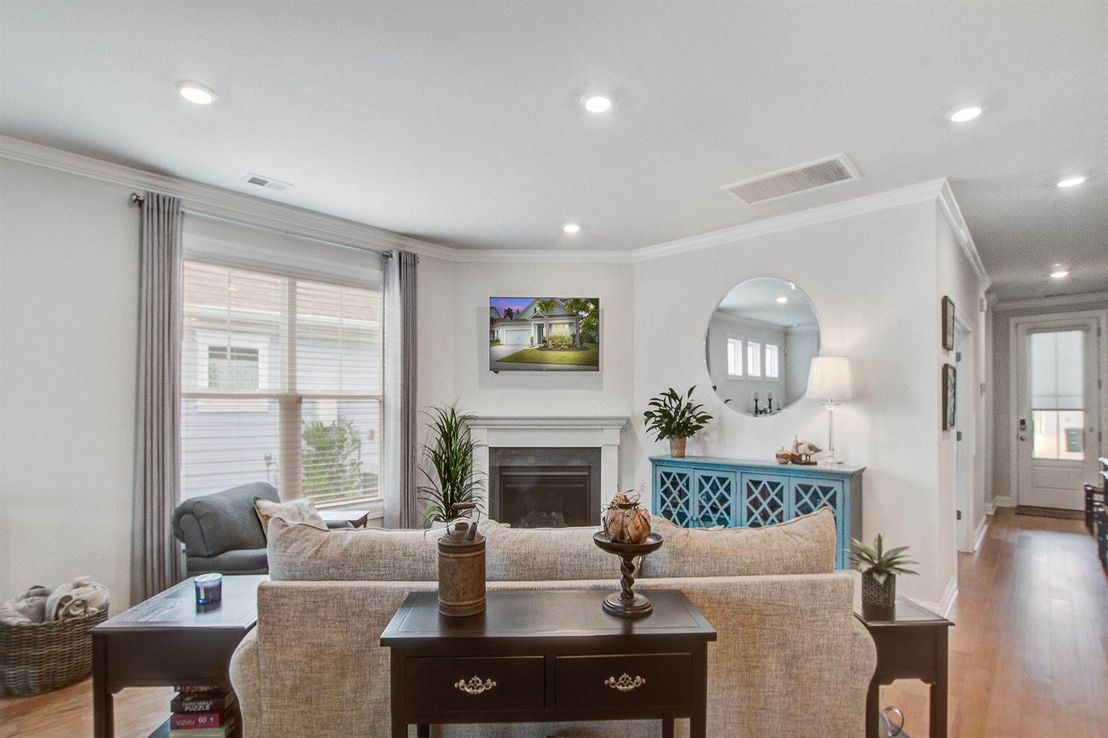 533 Fern Tree Drive, Summerville, SC 29486