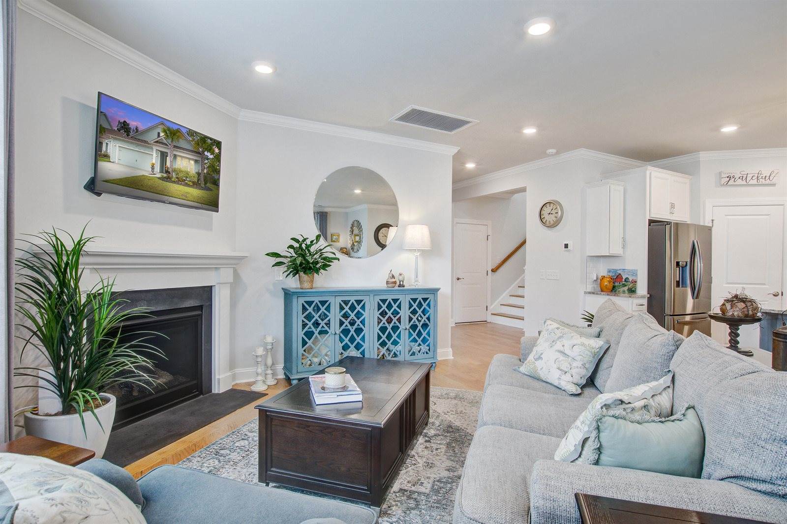 533 Fern Tree Drive, Summerville, SC 29486