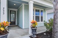 533 Fern Tree Drive, Summerville, SC 29486
